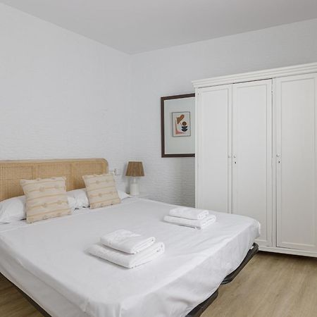 Caterina Pedregalejo Apartamento Málaga Exterior foto