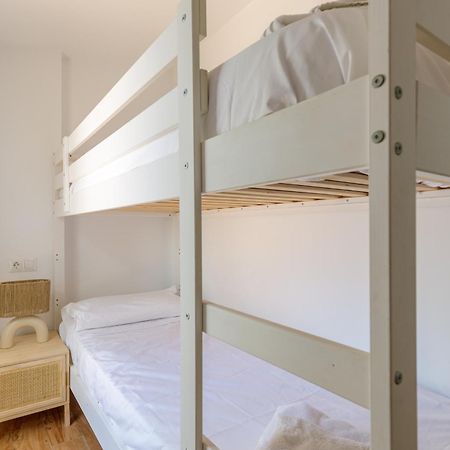 Caterina Pedregalejo Apartamento Málaga Exterior foto