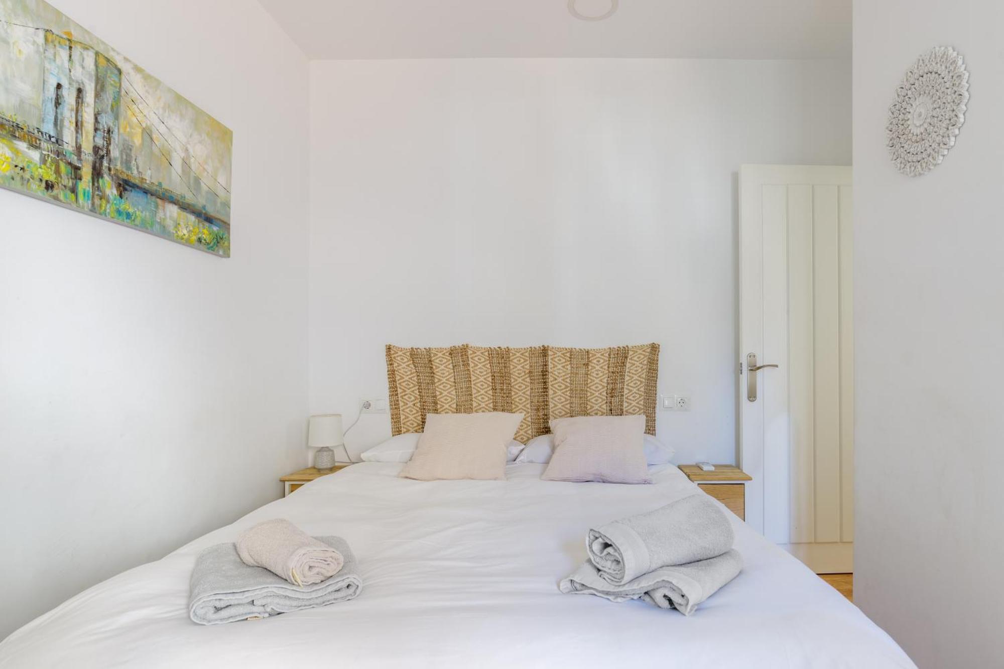 Caterina Pedregalejo Apartamento Málaga Exterior foto