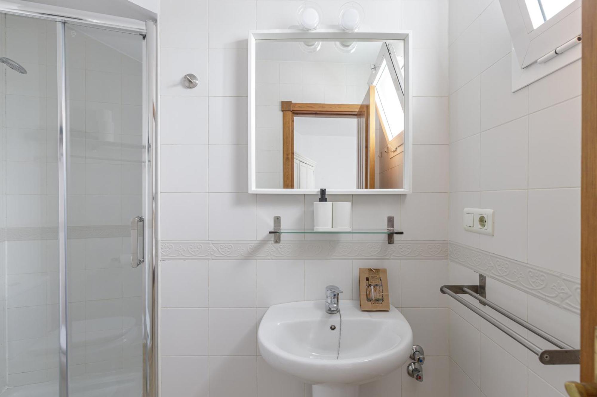 Caterina Pedregalejo Apartamento Málaga Exterior foto