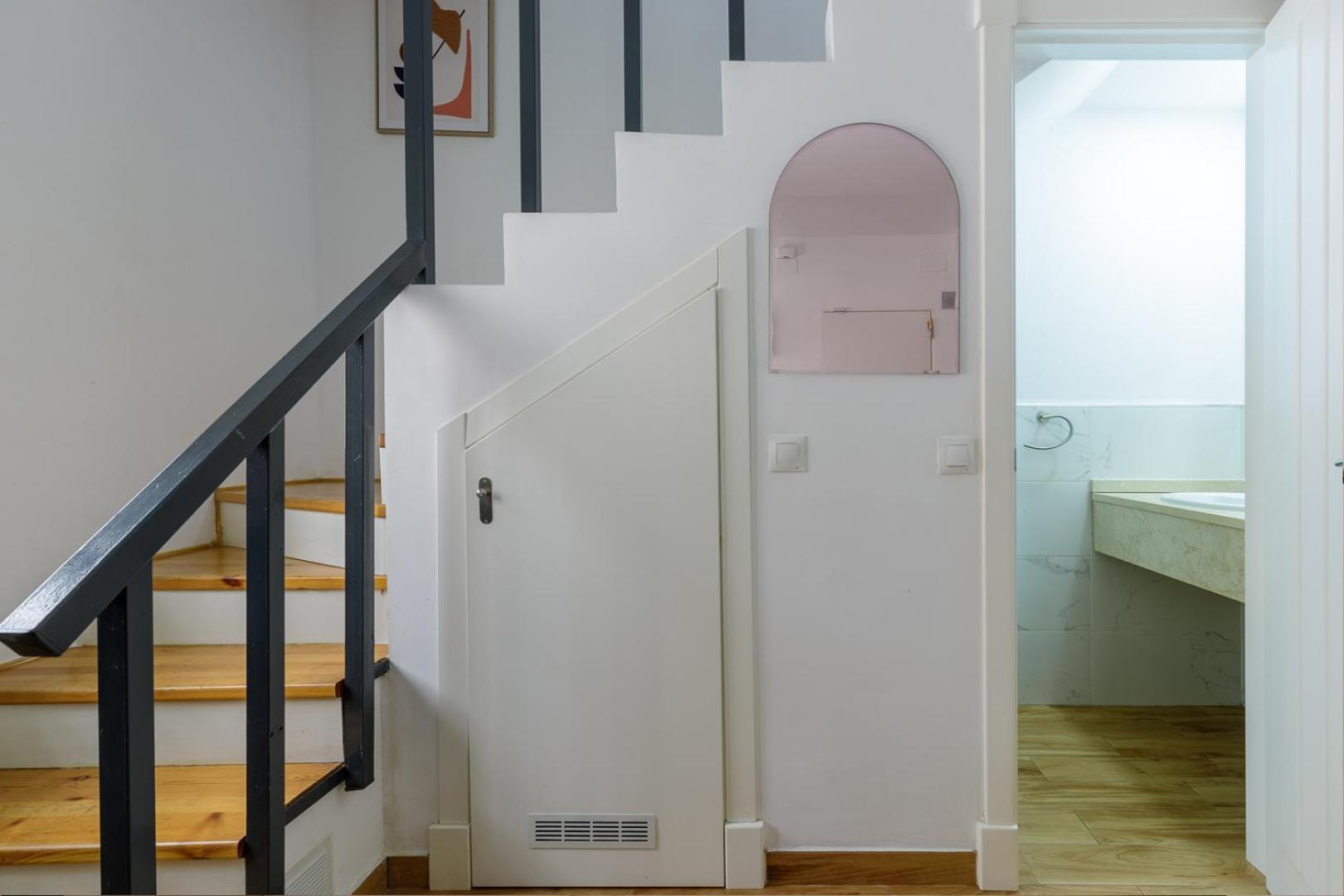 Caterina Pedregalejo Apartamento Málaga Exterior foto