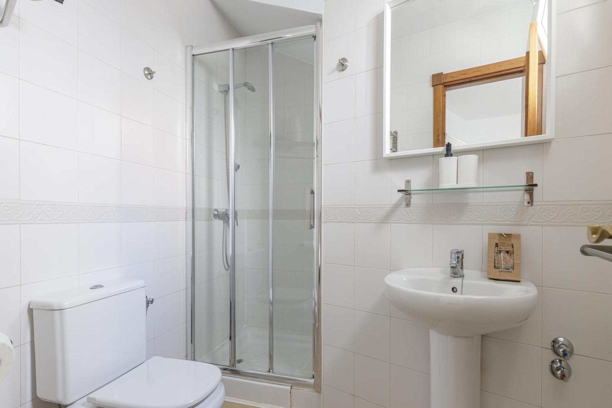 Caterina Pedregalejo Apartamento Málaga Exterior foto