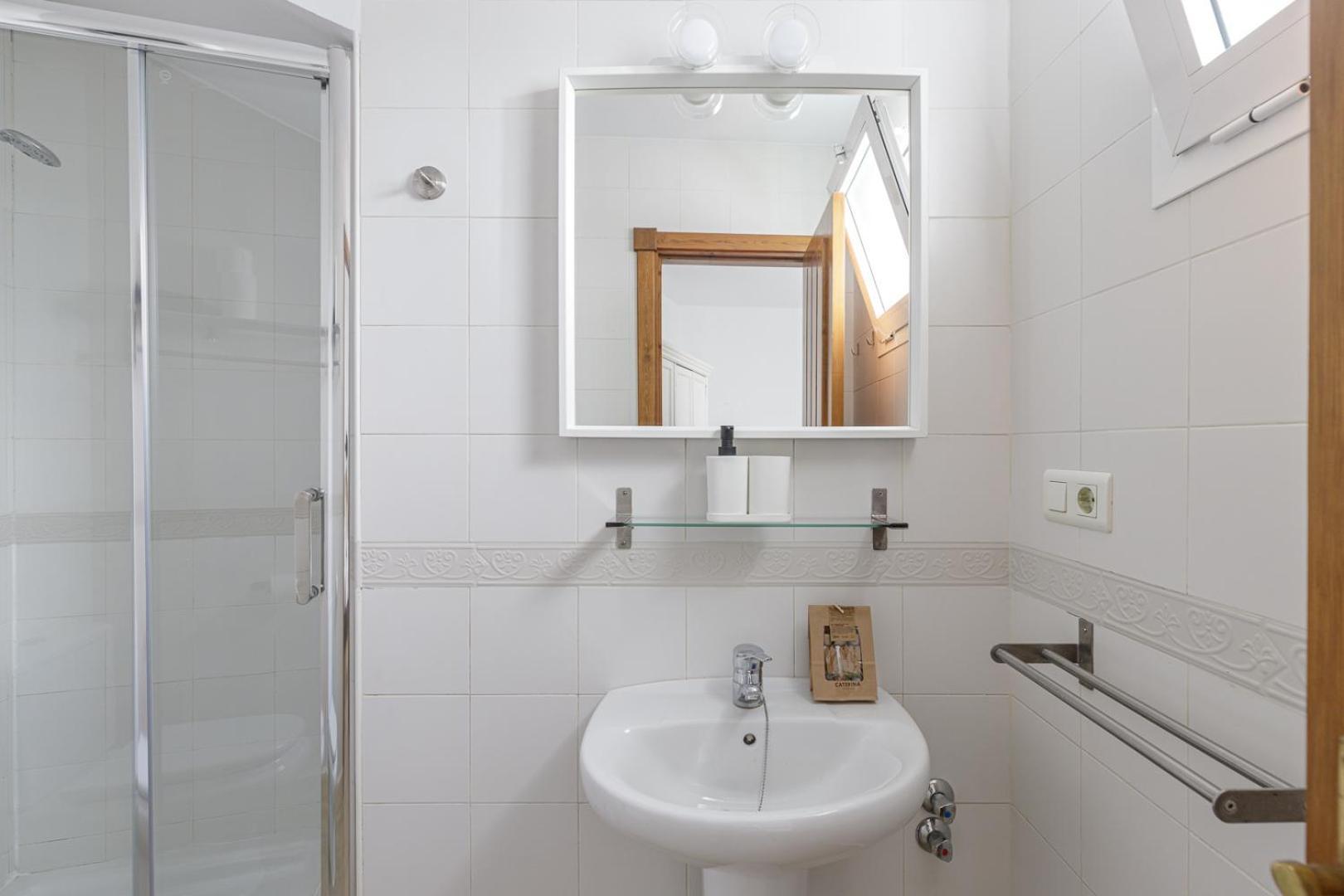 Caterina Pedregalejo Apartamento Málaga Exterior foto
