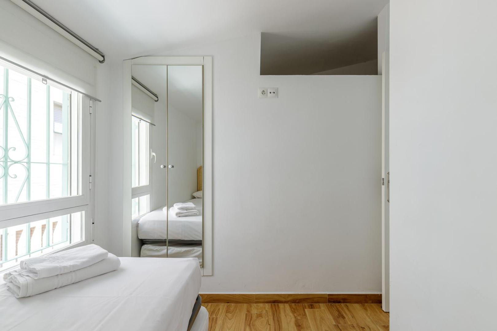 Caterina Pedregalejo Apartamento Málaga Exterior foto
