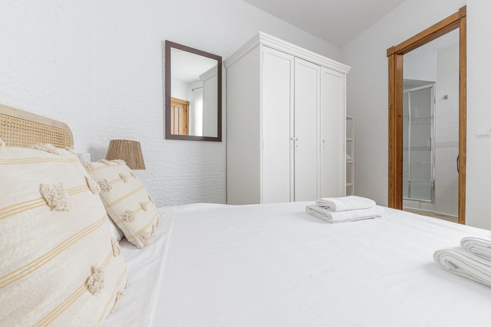 Caterina Pedregalejo Apartamento Málaga Exterior foto