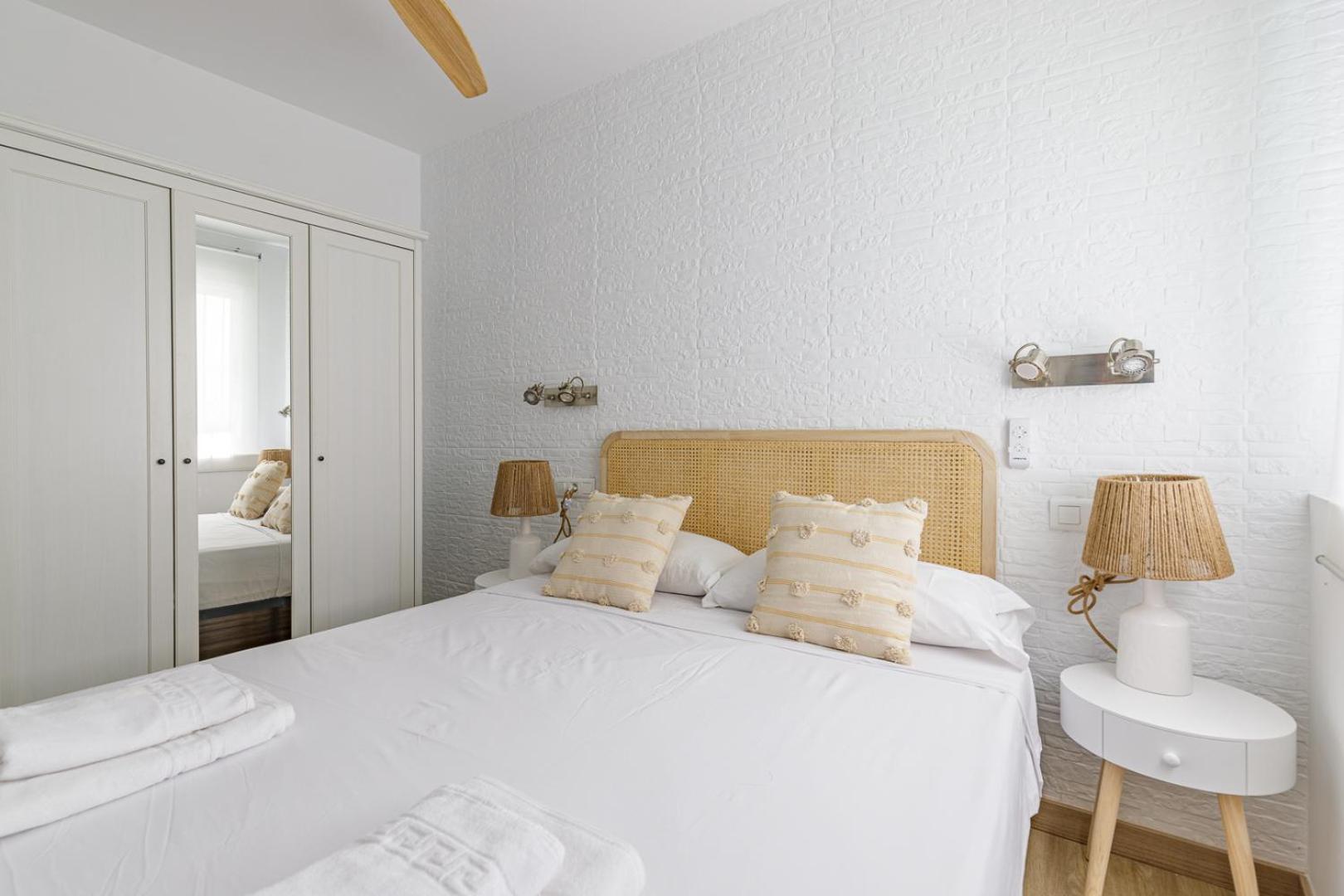Caterina Pedregalejo Apartamento Málaga Exterior foto