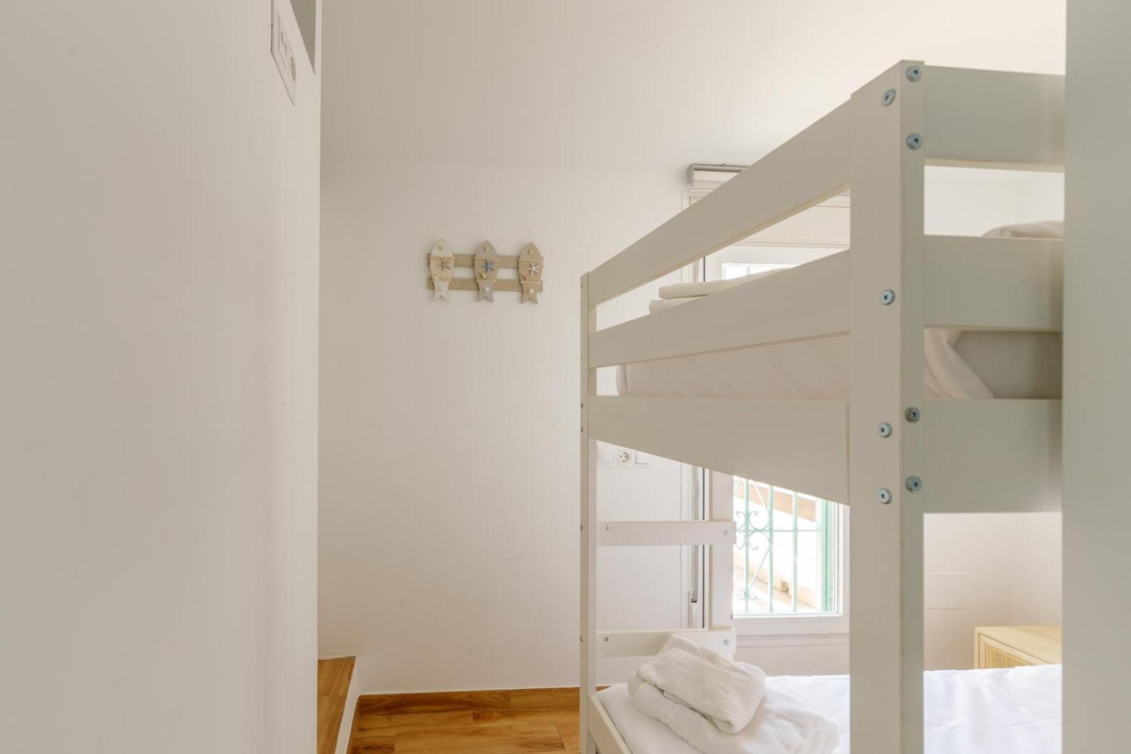 Caterina Pedregalejo Apartamento Málaga Exterior foto
